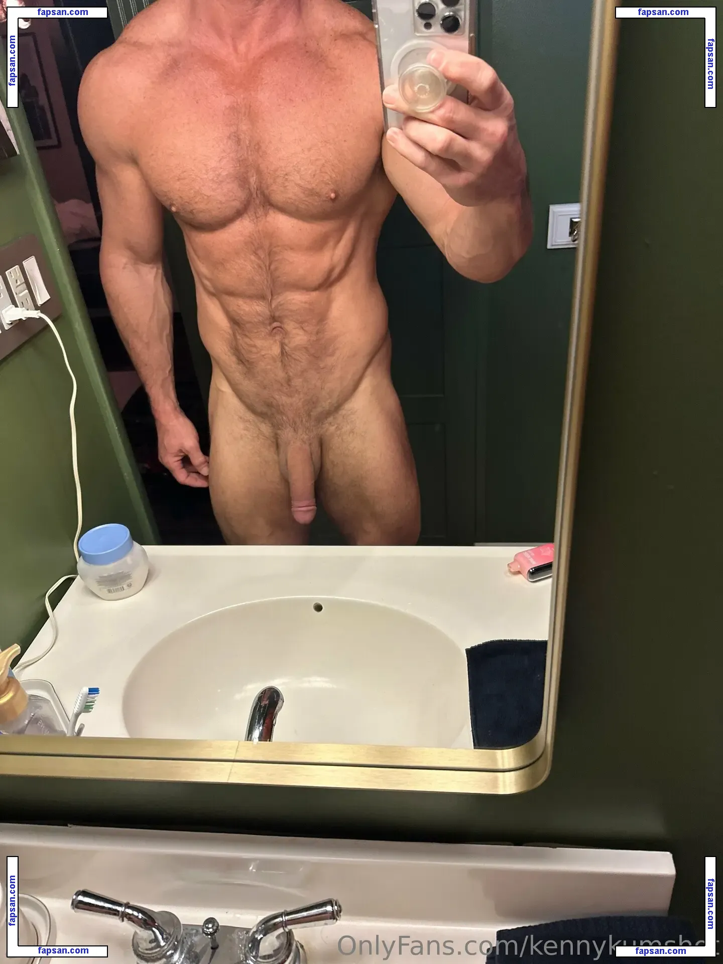 kennykumshot nude photo #0001 from OnlyFans