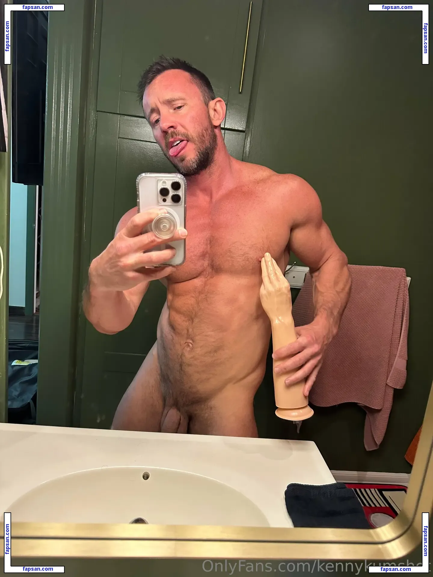 kennykumshot nude photo #0002 from OnlyFans