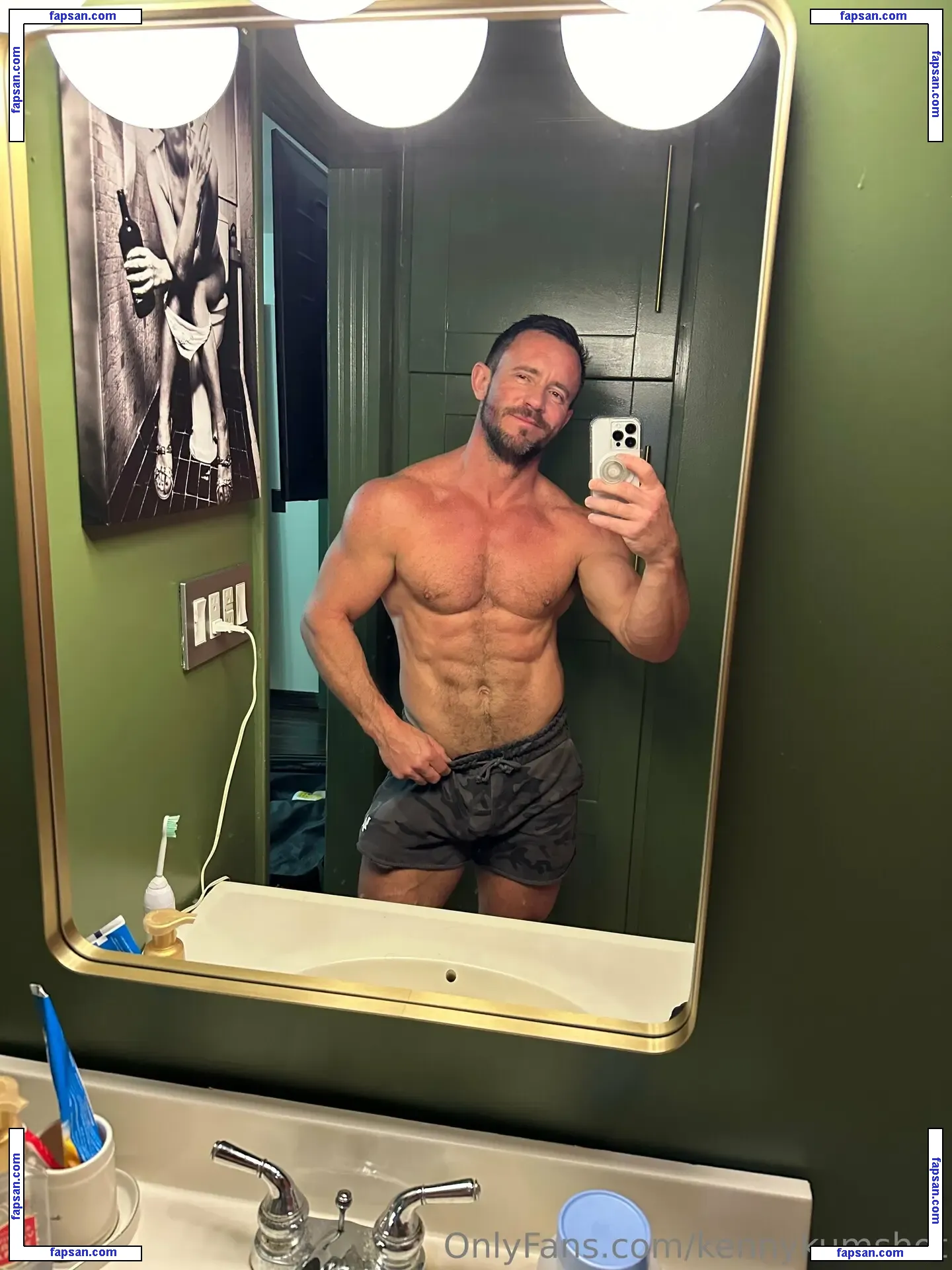 kennykumshot nude photo #0008 from OnlyFans
