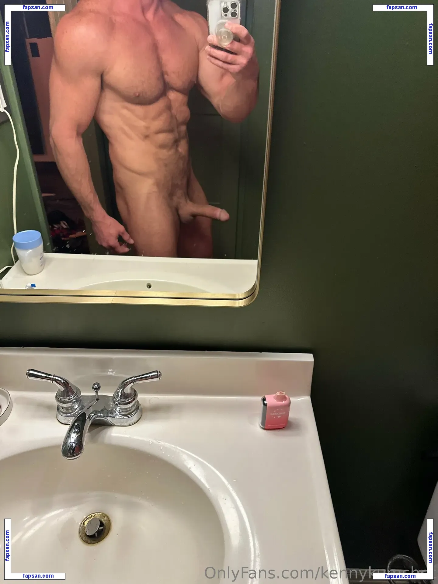 kennykumshot nude photo #0009 from OnlyFans