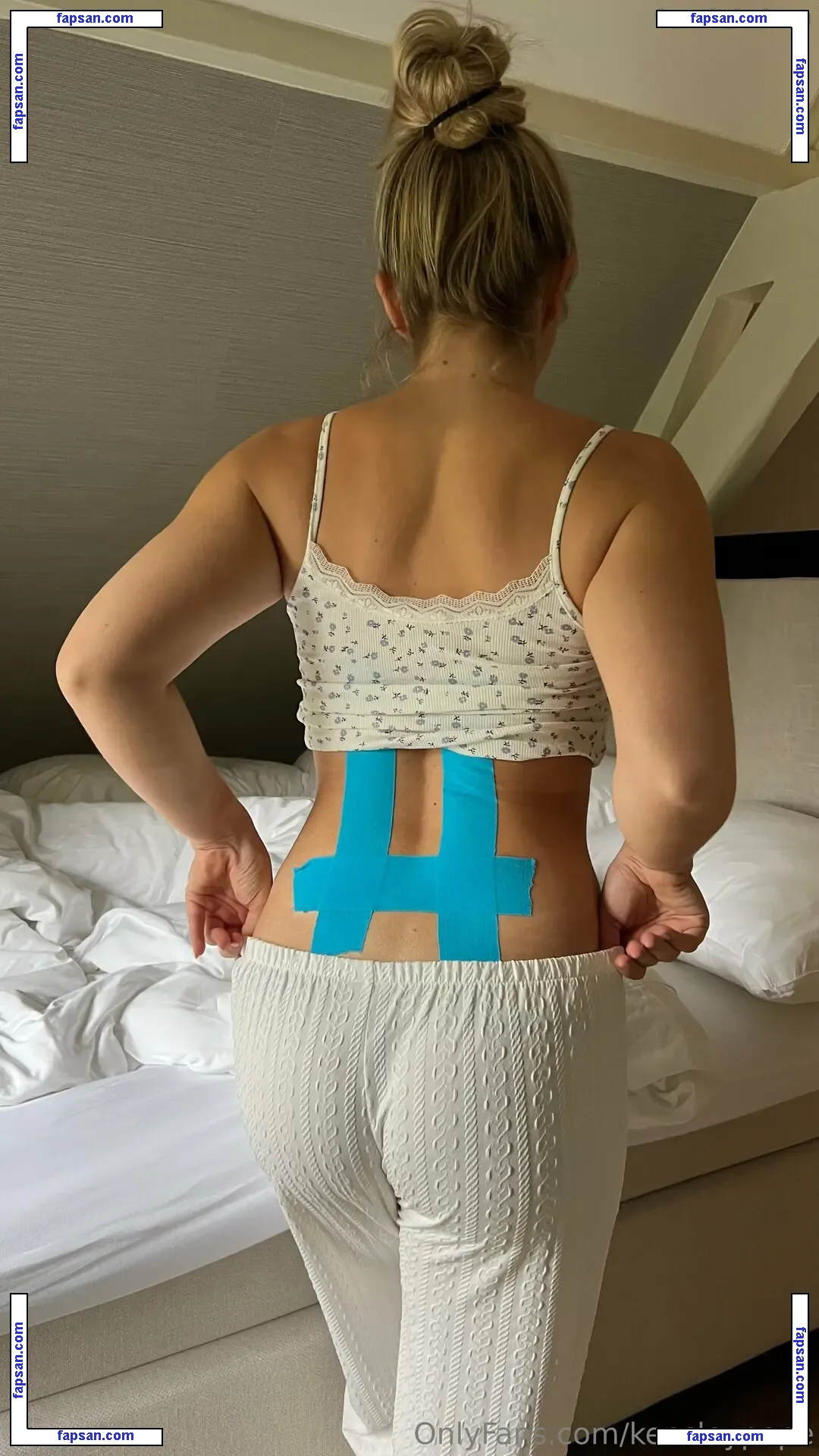 kensleypope nude photo #0006 from OnlyFans