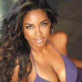 Kenya Moore голая #0003