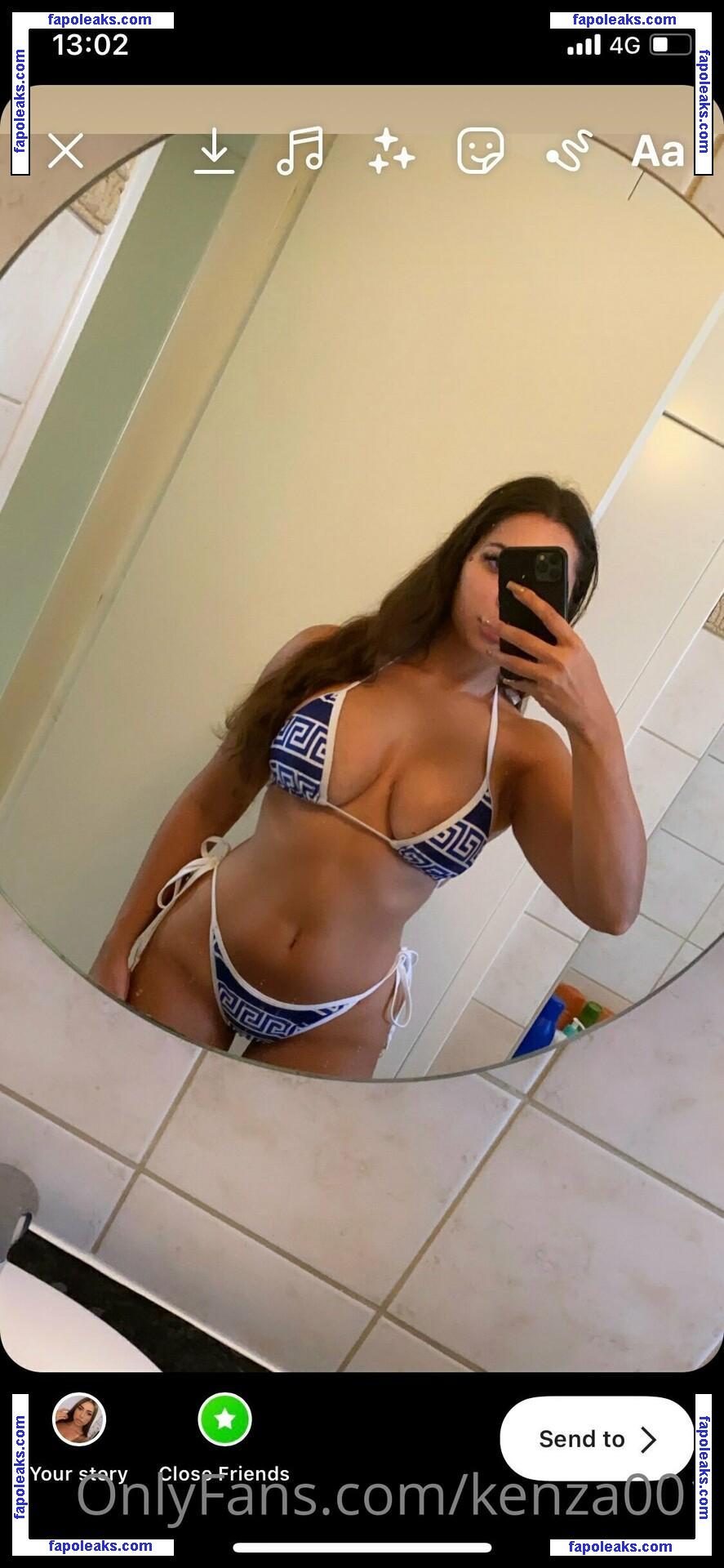 kenza001 / _kenza01 nude photo #0001 from OnlyFans