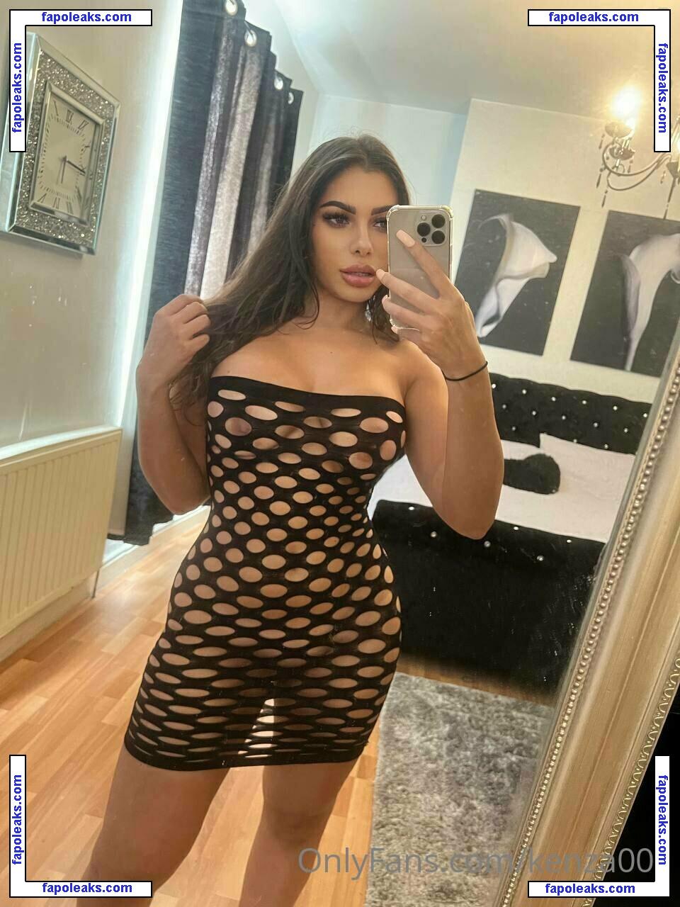 kenza001 / _kenza01 nude photo #0007 from OnlyFans