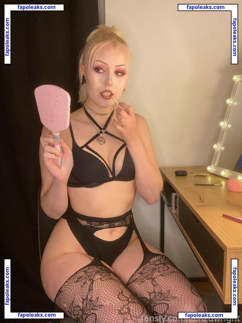 kenzawright / altbabekenza / kenzwright nude photo #0010 from OnlyFans