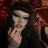 Kenzi голая #0002