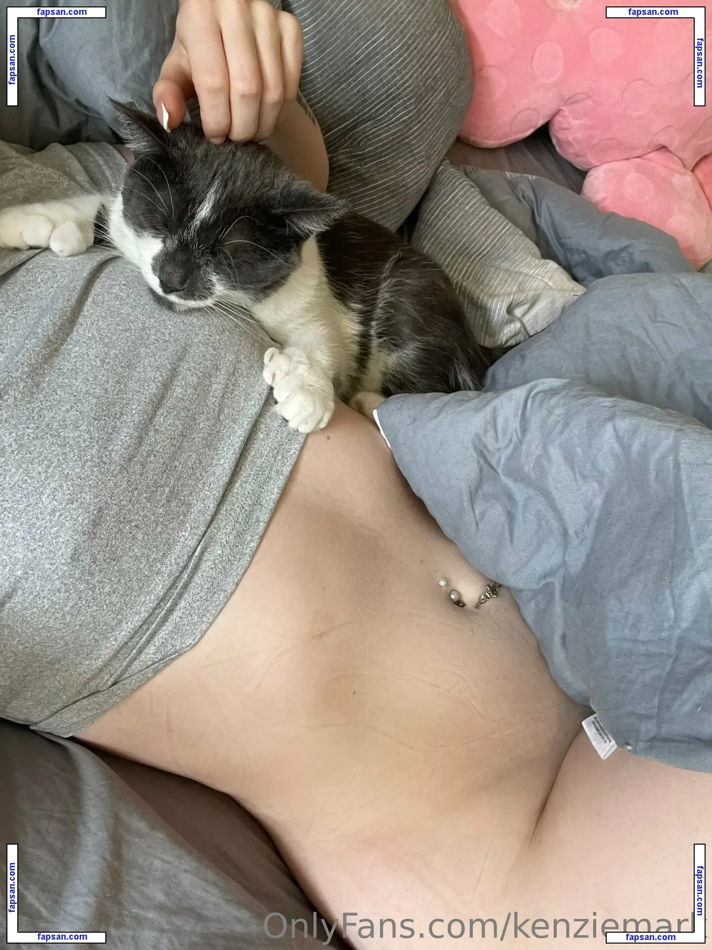 kenziemark nude photo #0034 from OnlyFans