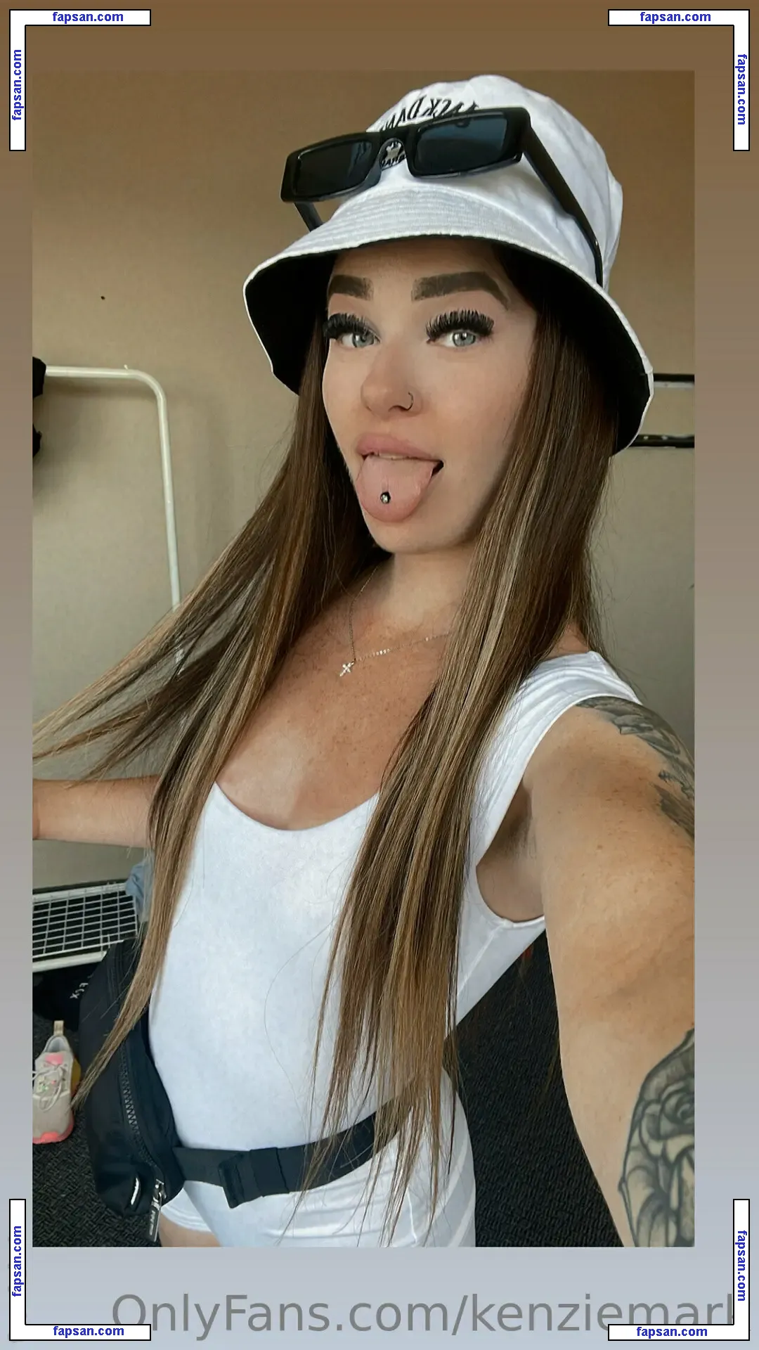 kenziemark nude photo #0047 from OnlyFans