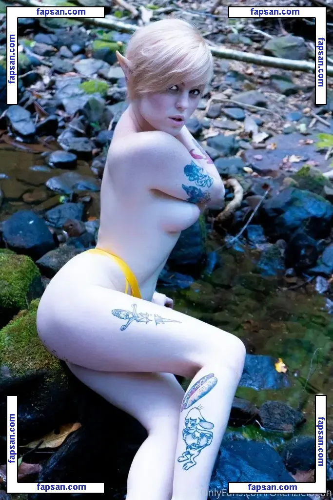 Kenzierpg nude photo #0011 from OnlyFans