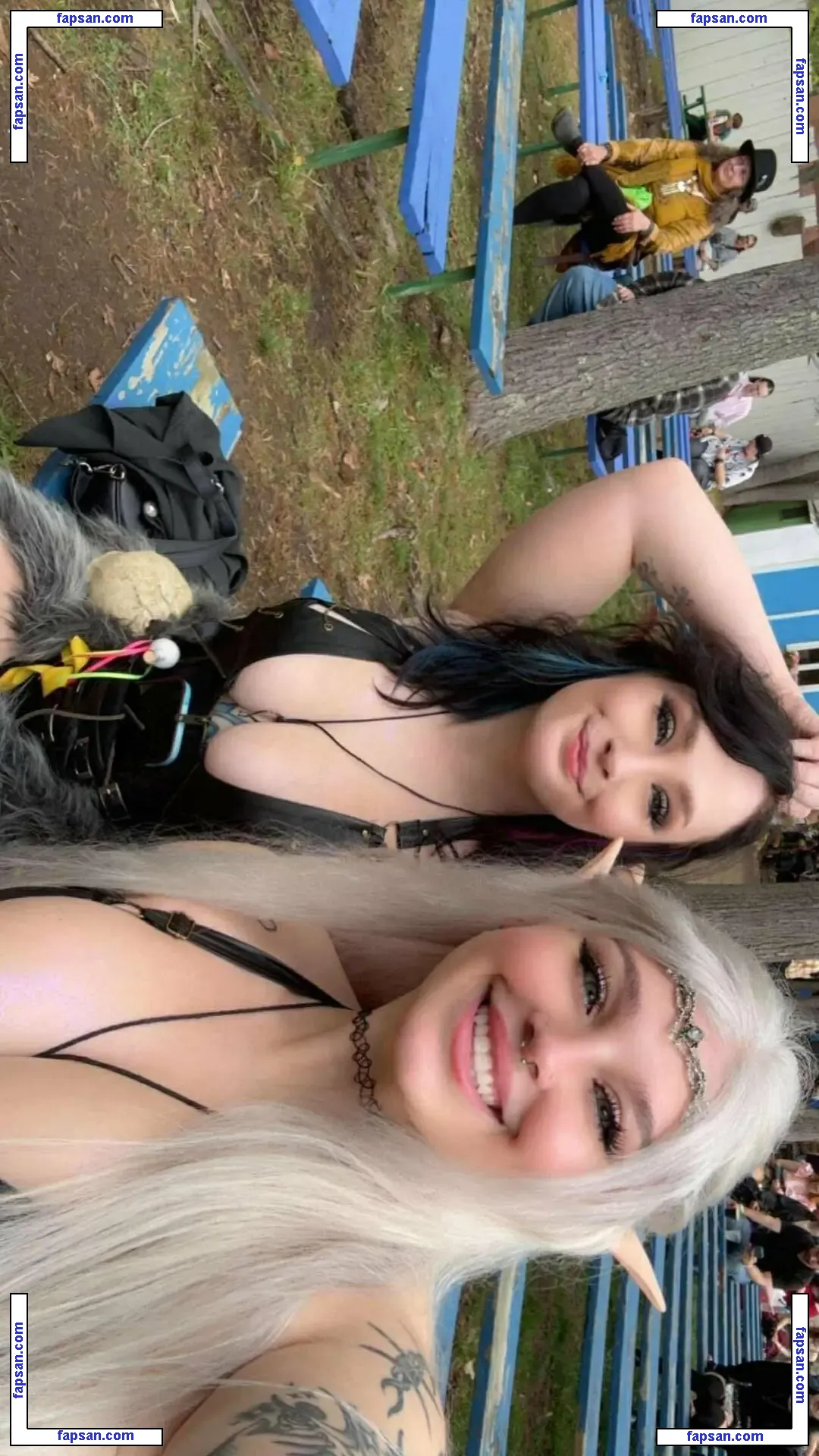 Kepitasecrett nude photo #0163 from OnlyFans