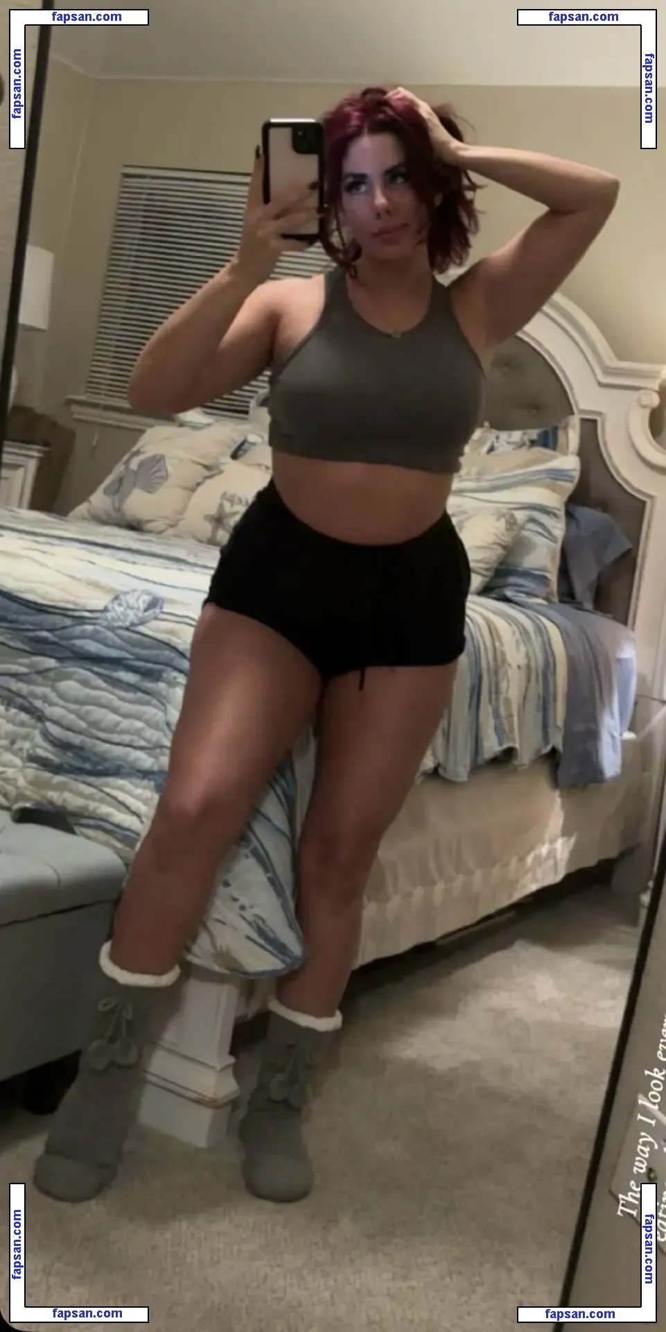 Kera Marconi голая фото #0011 с Онлифанс