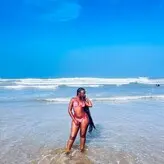 Keratilwe Thapeli nude #0001