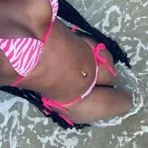 Keratilwe Thapeli nude #0002