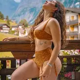 Keren Canelon nude #0073