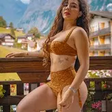 Keren Canelon nude #0077