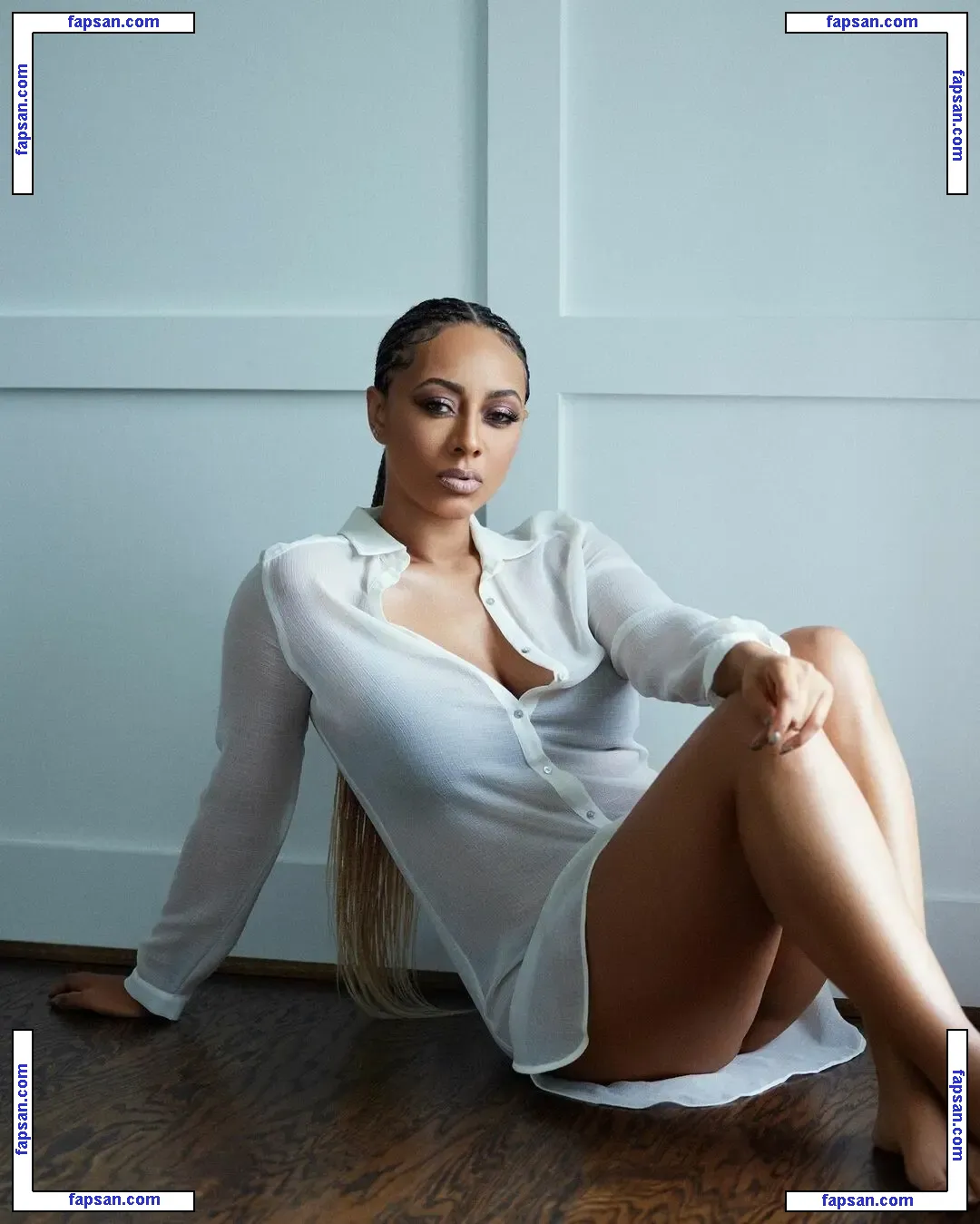 Keri Hilson nude photo #0041 from OnlyFans