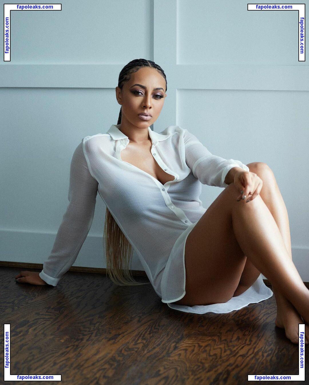 Keri Hilson / kerihilson / mixedbeauty20 nude photo #0050 from OnlyFans