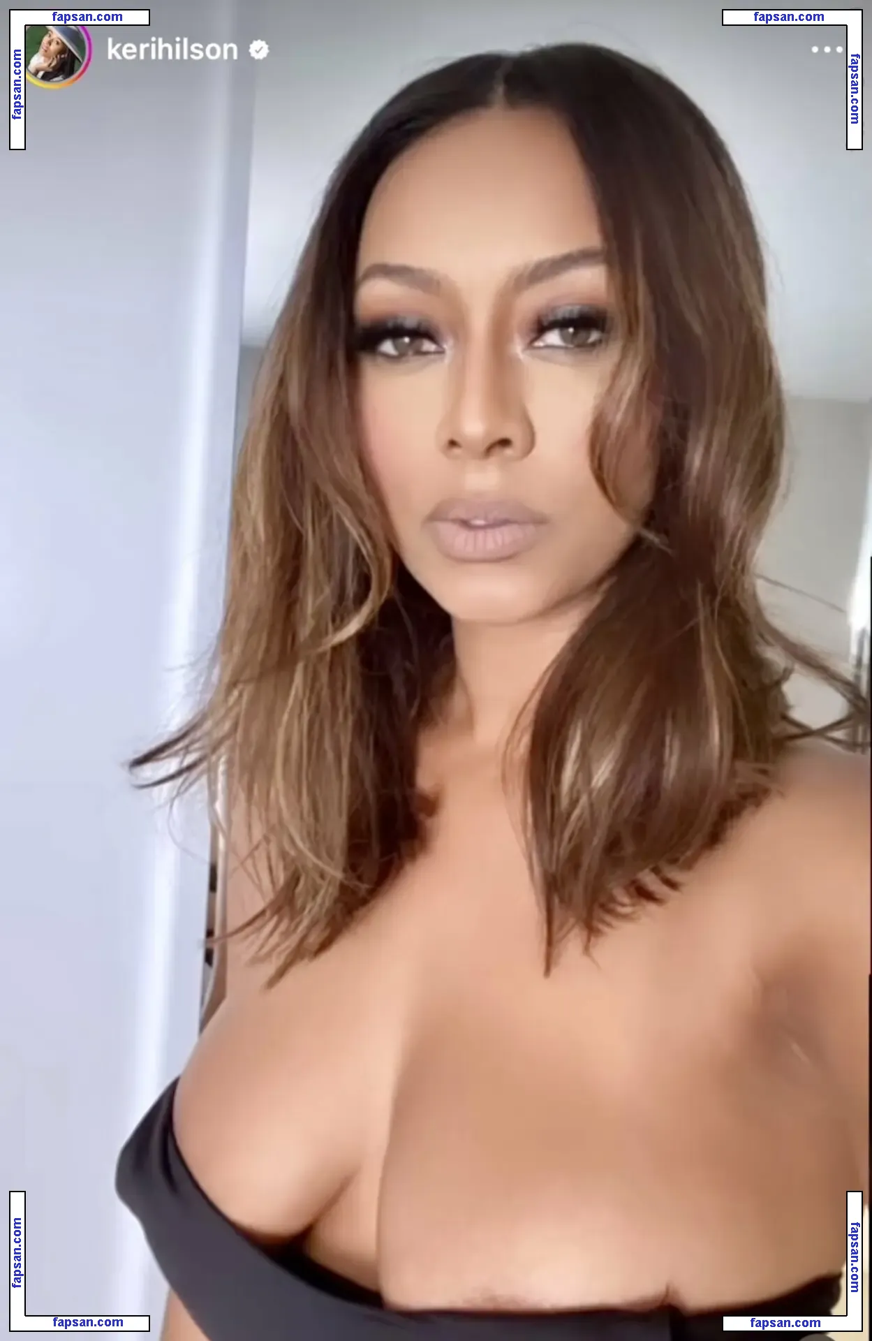 Keri Hilson nude photo #0057 from OnlyFans