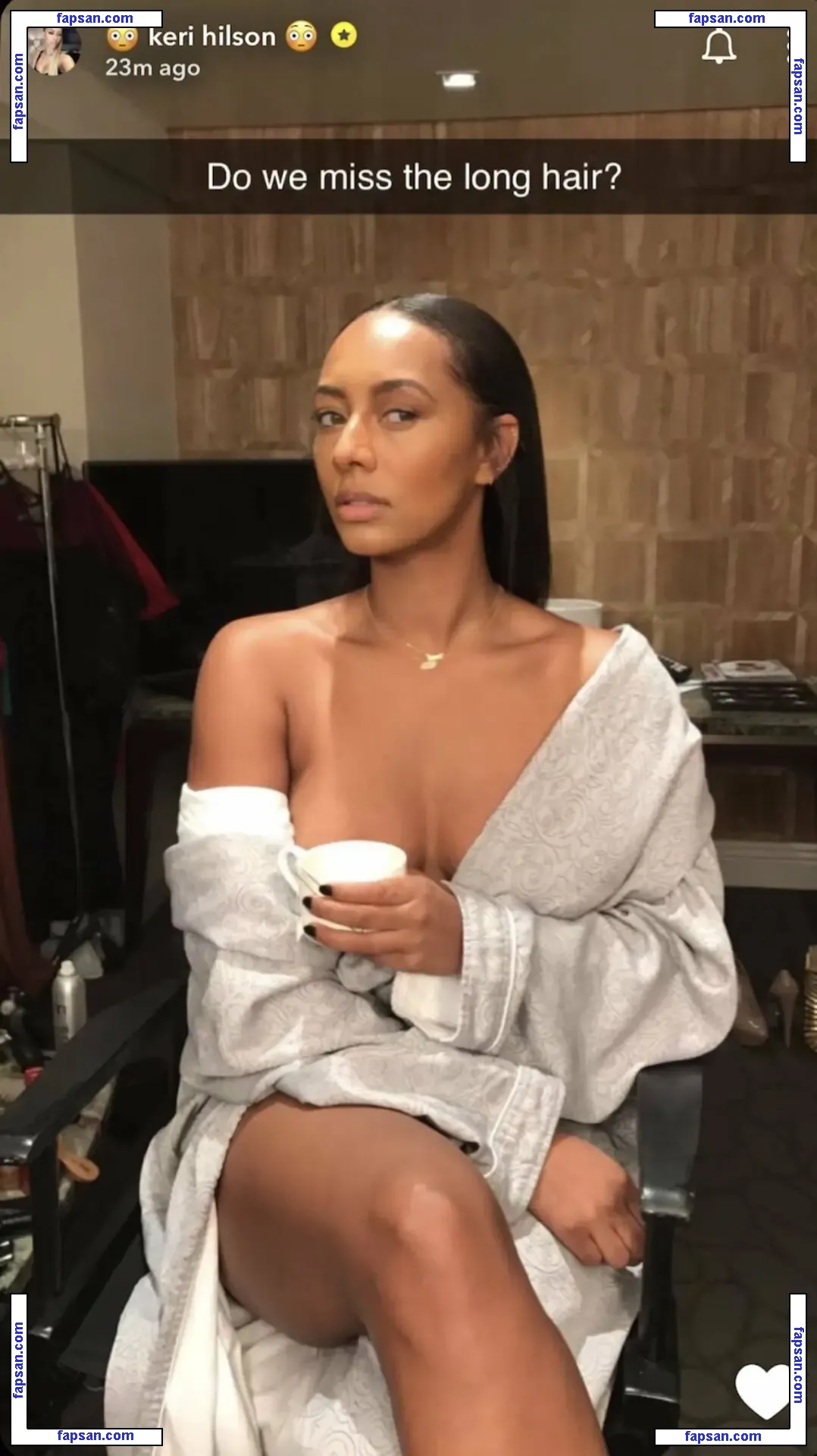 Keri Hilson nude photo #0067 from OnlyFans