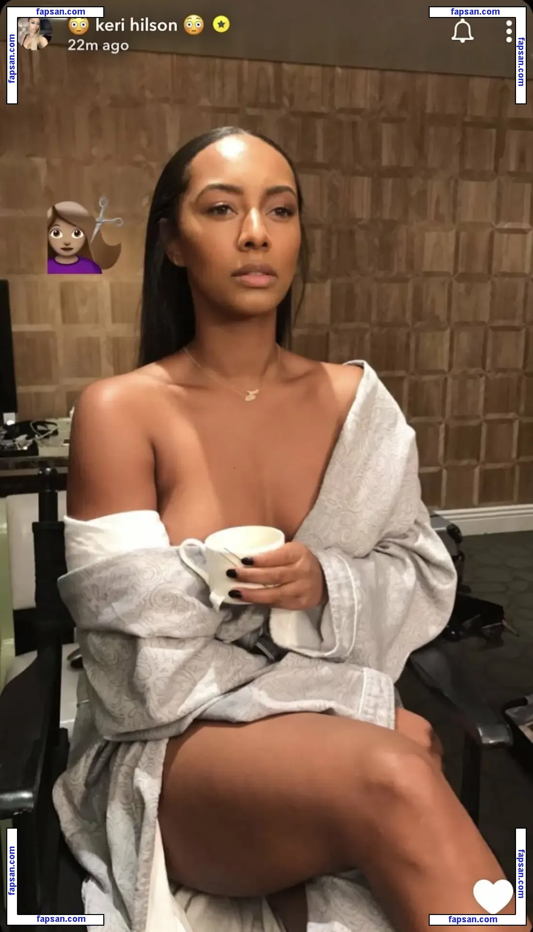 Keri Hilson nude photo #0068 from OnlyFans