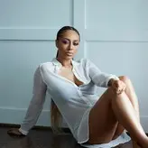 Keri Hilson голая #0041