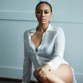 Keri Hilson голая #0045