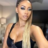 Keri Hilson голая #0048