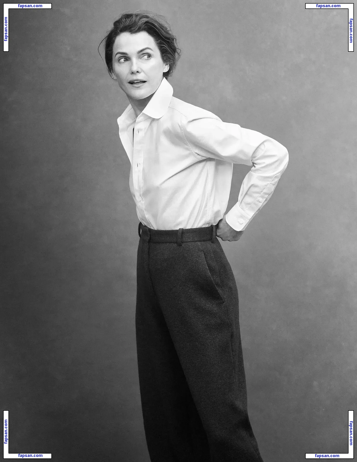 Keri Russell голая фото #0499 с Онлифанс