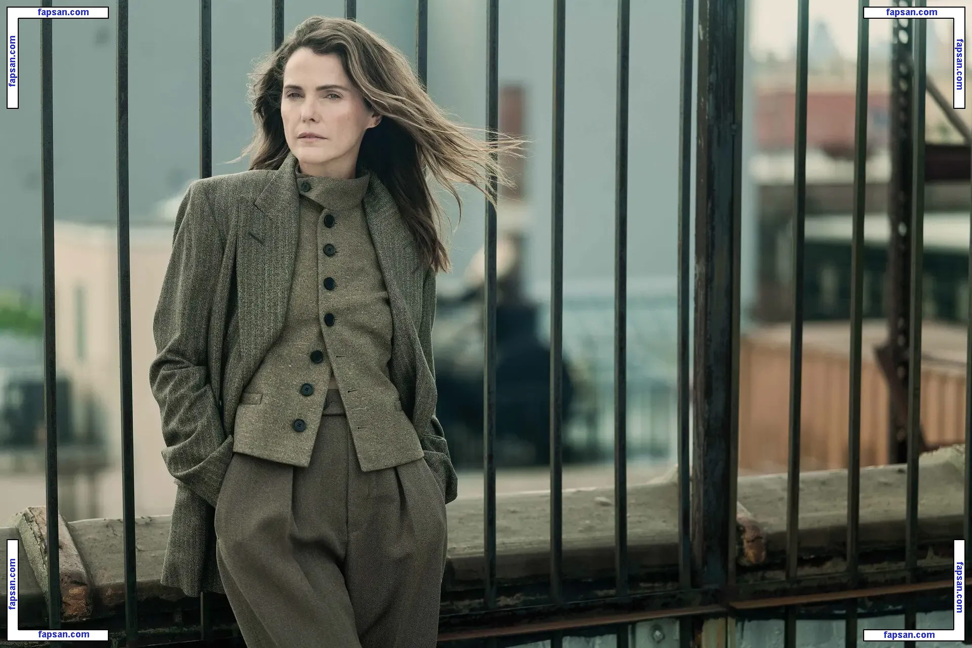 Keri Russell голая фото #0500 с Онлифанс