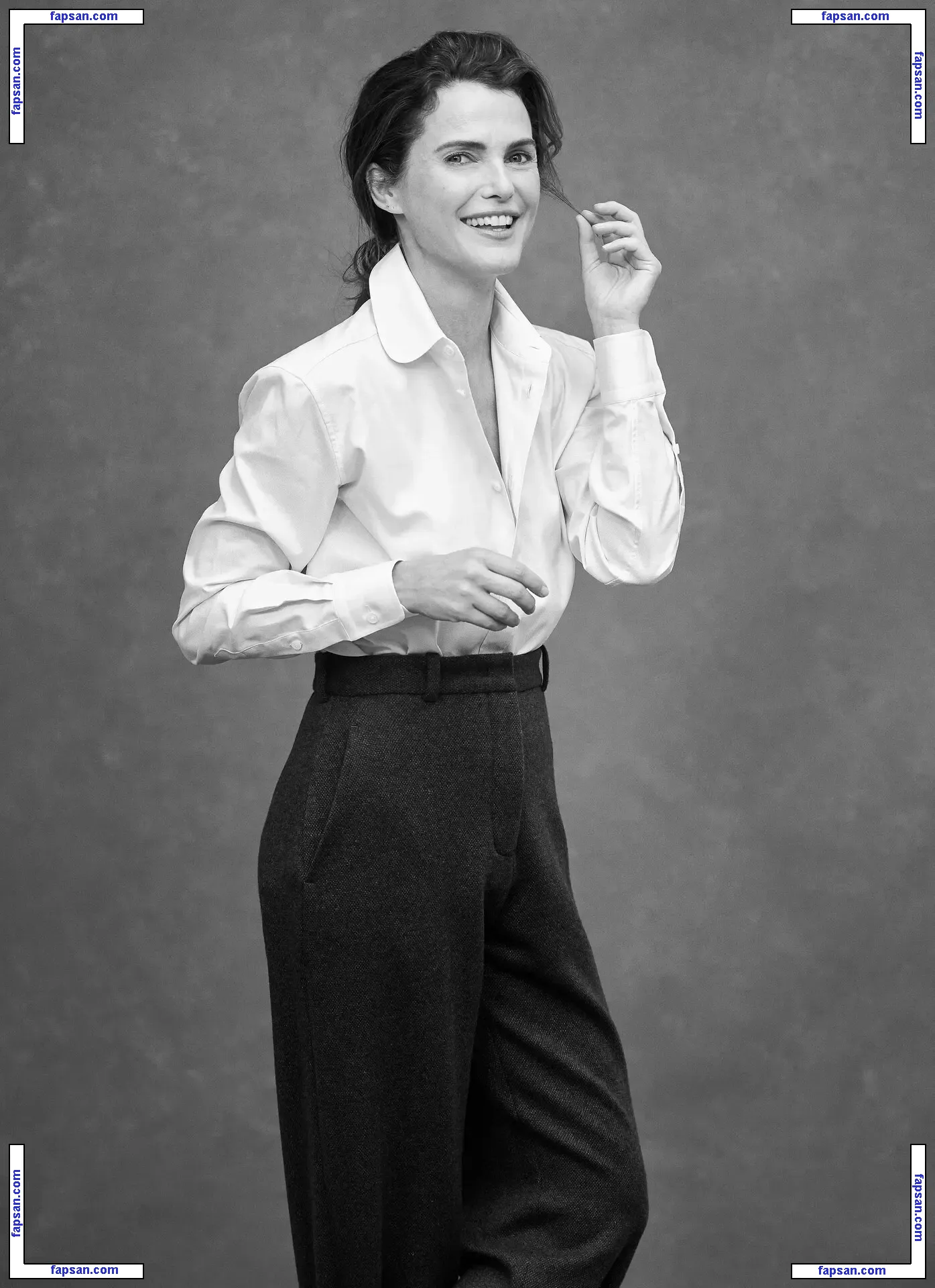 Keri Russell голая фото #0501 с Онлифанс