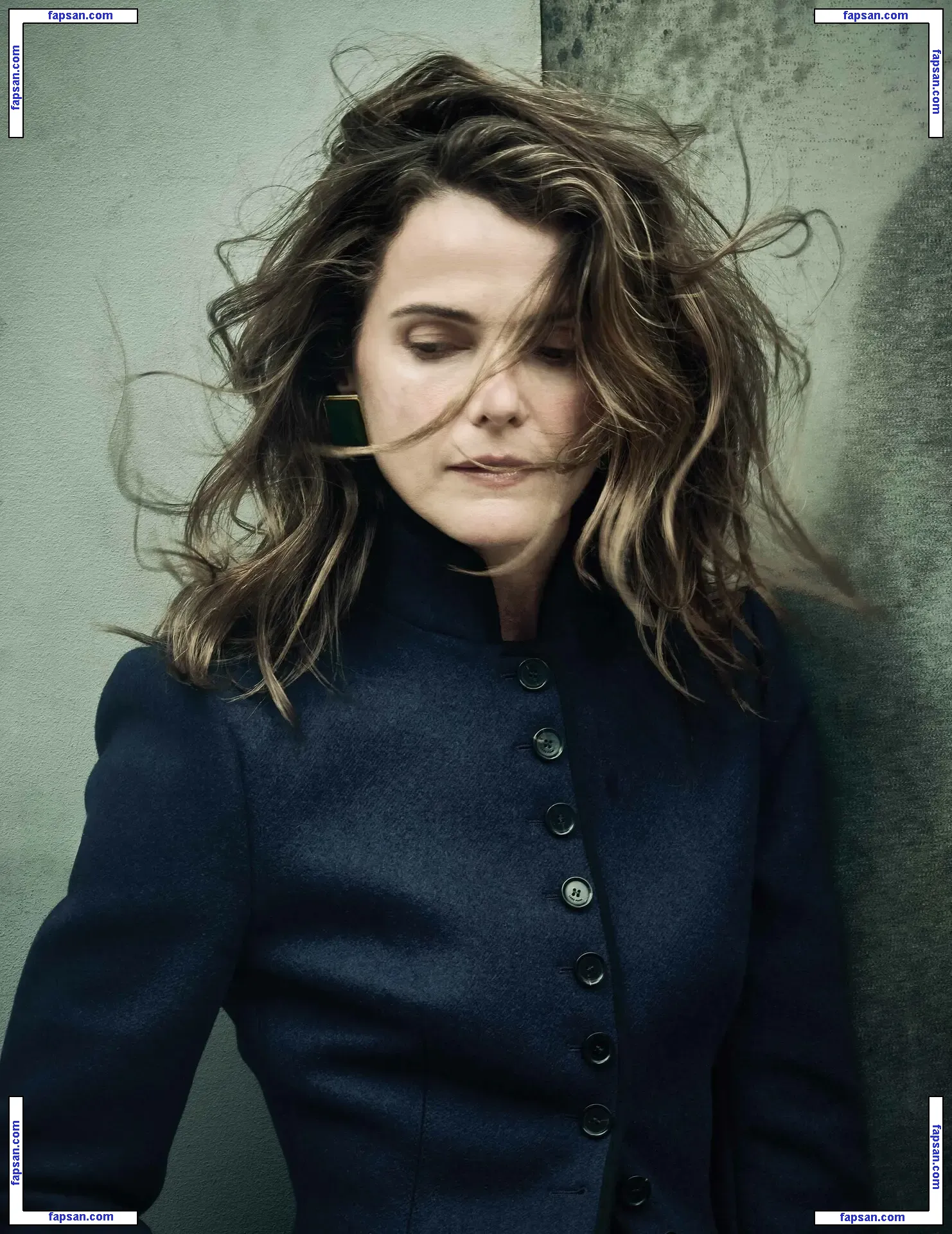 Keri Russell голая фото #0503 с Онлифанс