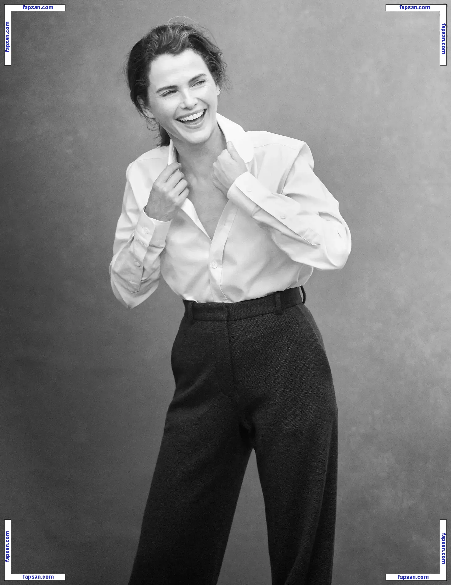 Keri Russell голая фото #0504 с Онлифанс