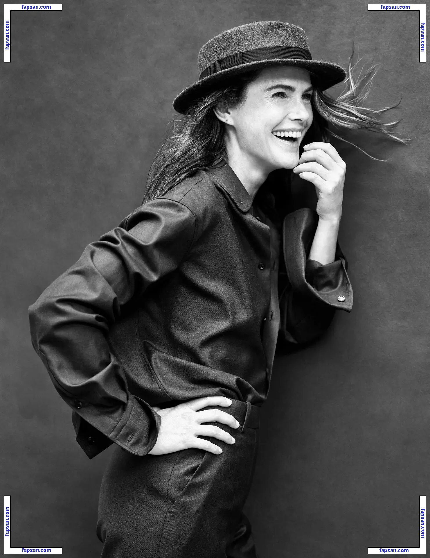 Keri Russell голая фото #0507 с Онлифанс