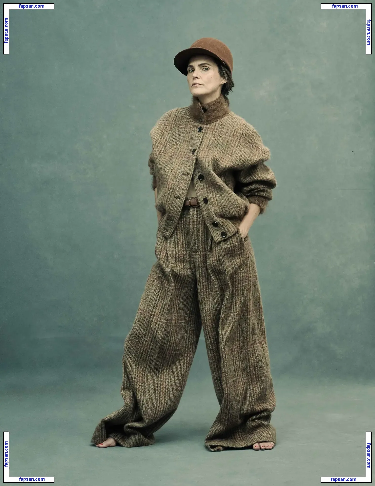 Keri Russell голая фото #0509 с Онлифанс