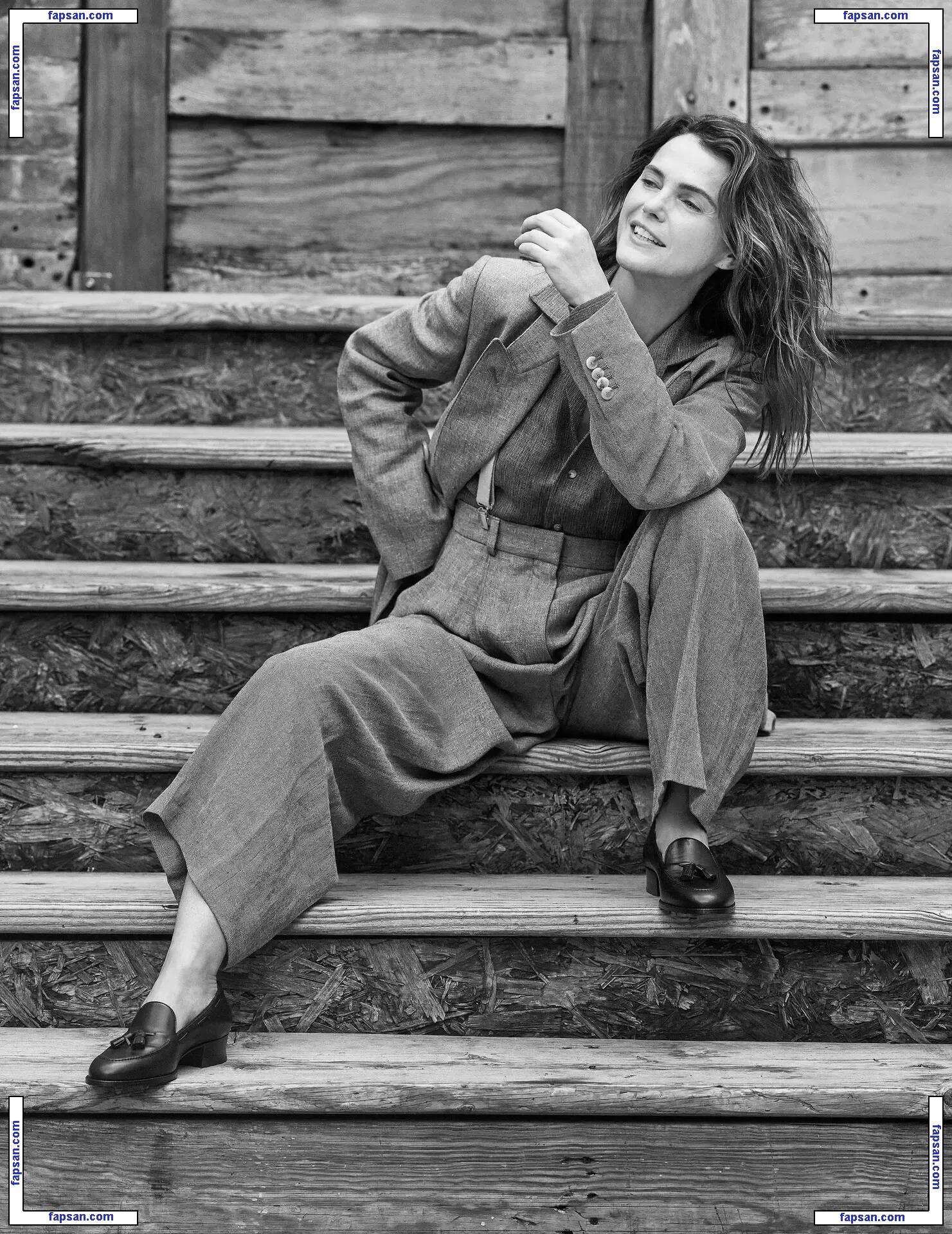 Keri Russell голая фото #0514 с Онлифанс