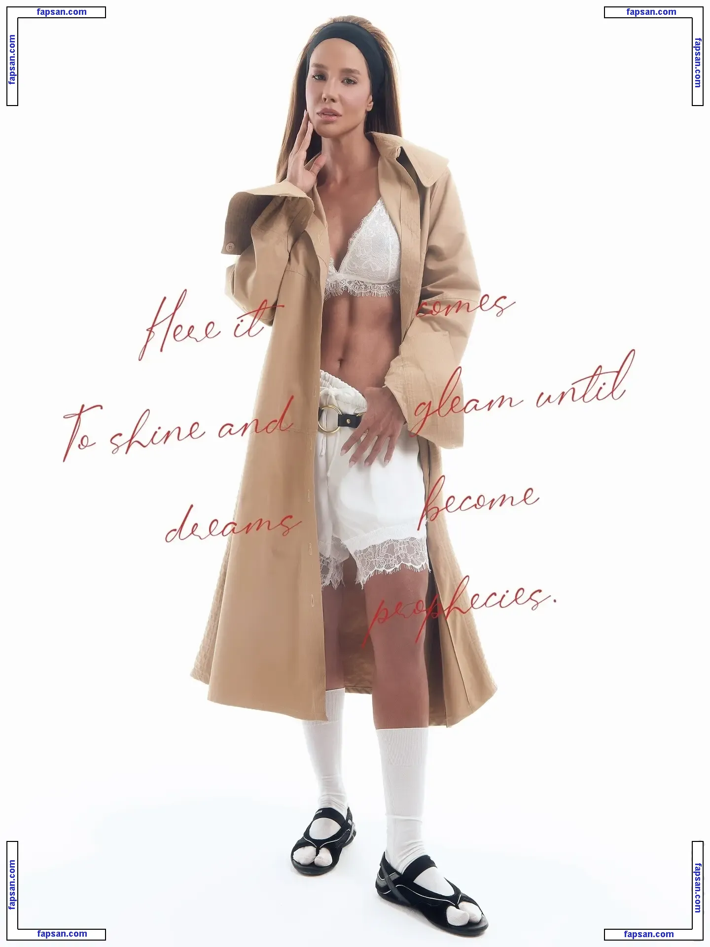 Kerline Cardoso nude photo #0005 from OnlyFans