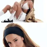 Kerline Cardoso nude #0002