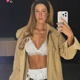 Kerline Cardoso nude #0006