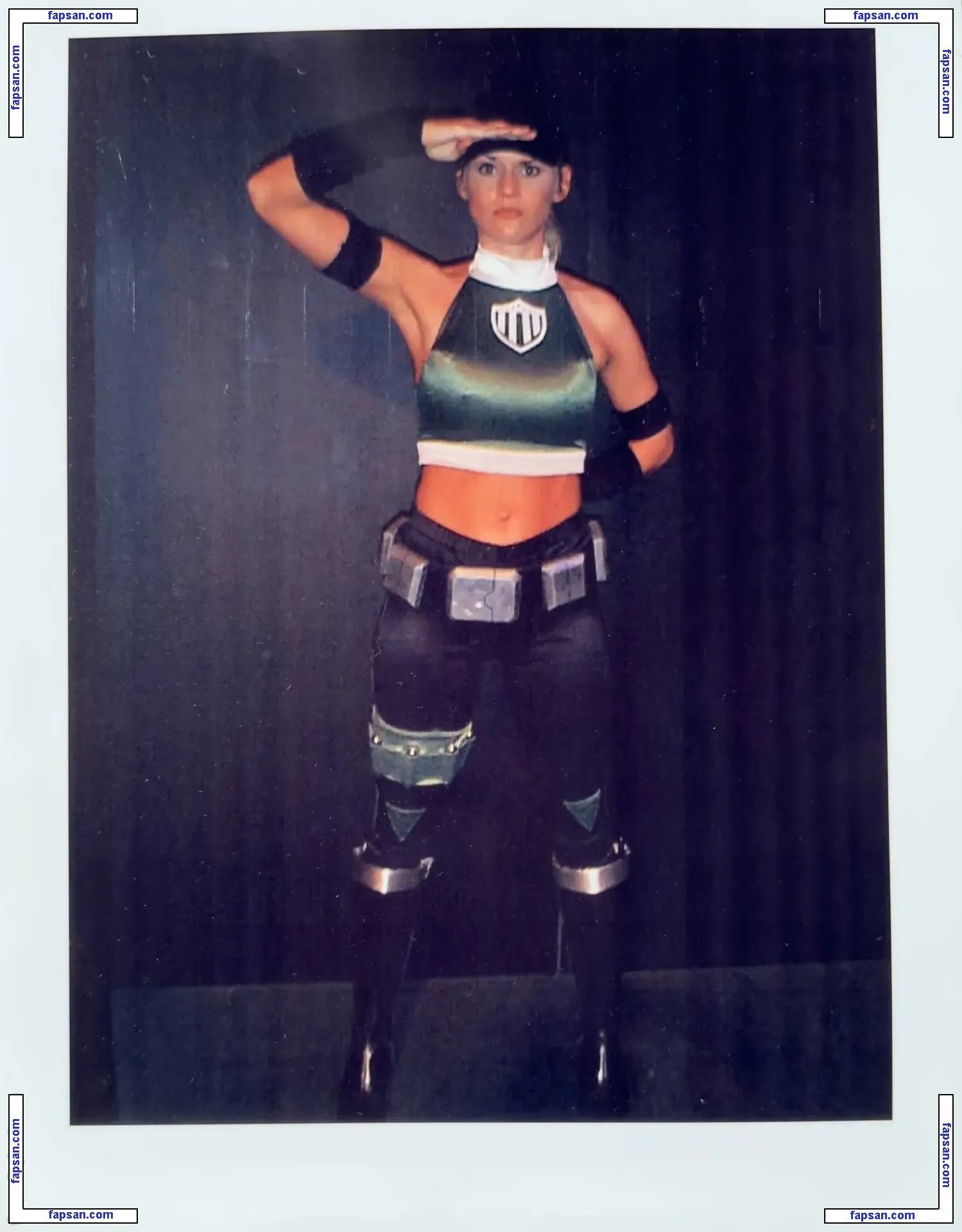 Kerri Ann Hoskins nude photo #0001 from OnlyFans