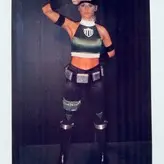 Kerri Ann Hoskins голая #0001