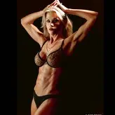 Kerri Ann Hoskins голая #0004