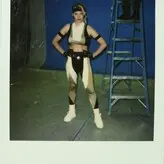 Kerri Ann Hoskins голая #0006