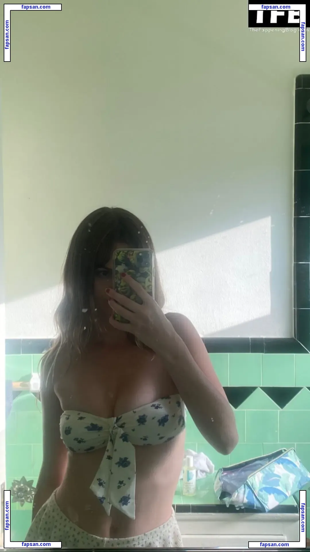 Kerris Dorsey nude photo #0009 from OnlyFans