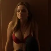 Kerris Dorsey nude #0001