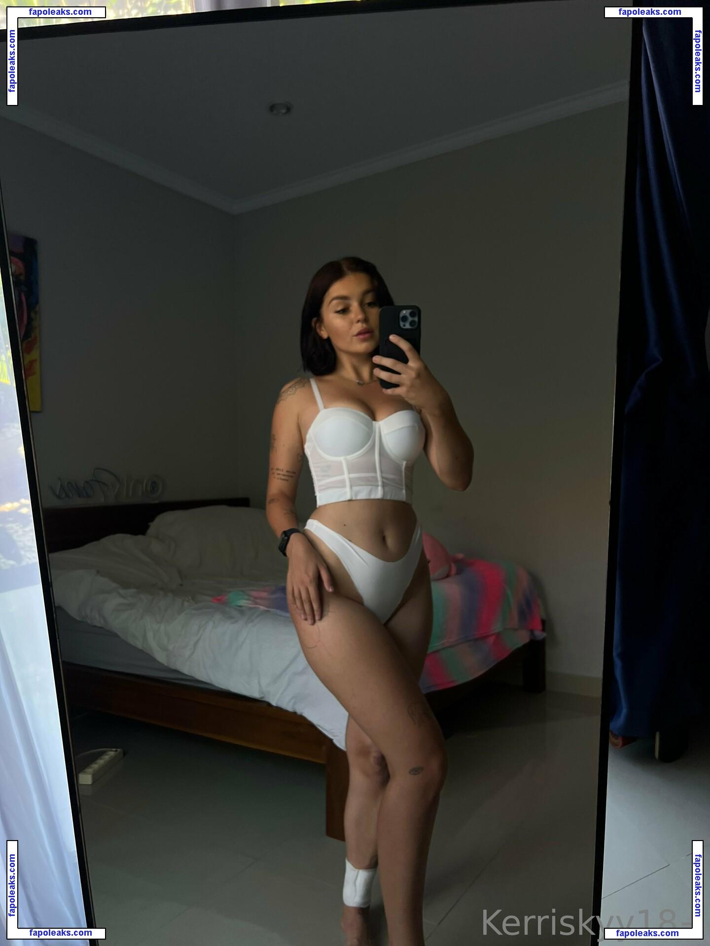 kerrisky / kerry_sky nude photo #0010 from OnlyFans