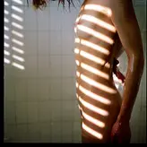 Kerry Bishé nude #0002