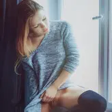 Kerry/Kerstin Priebs голая #0001