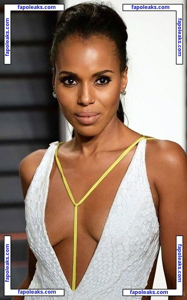 Kerry Washington / kerrywashington nude photo #0214 from OnlyFans