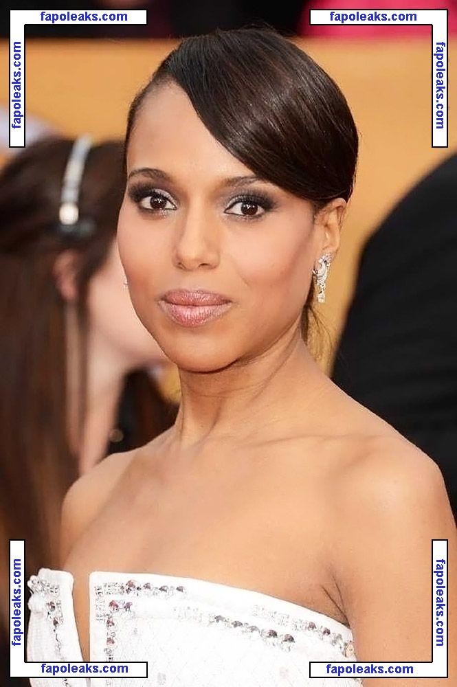 Kerry Washington / kerrywashington nude photo #0218 from OnlyFans