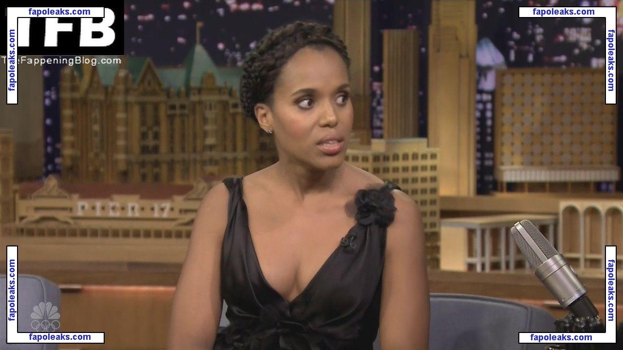 Kerry Washington / kerrywashington nude photo #0236 from OnlyFans